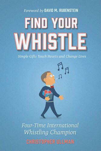 Find Your Whistle