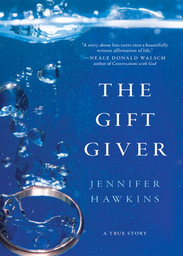 The Gift Giver: A True Story