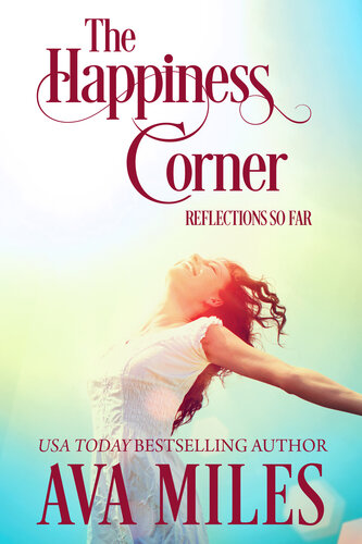The Happiness Corner: Reflections So Far
