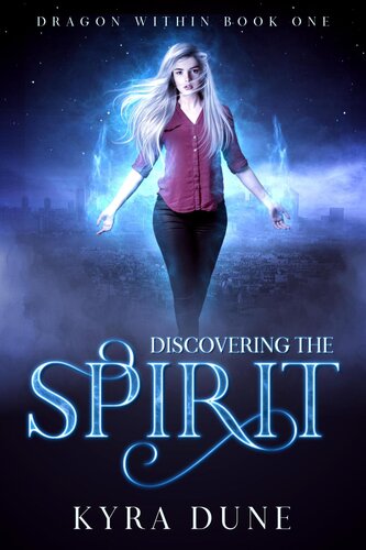 Discovering the Spirit