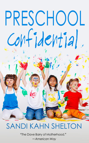 Preschool Confidential