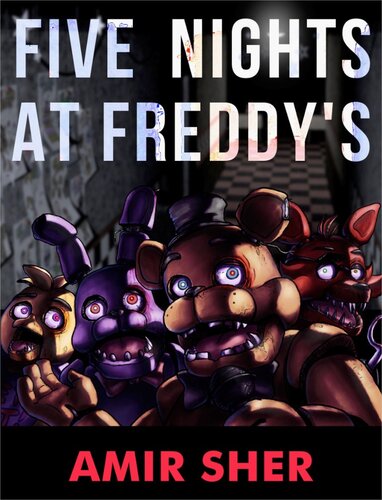 Five Nights at Freddy's