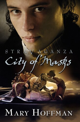 Stravaganza City of Masks