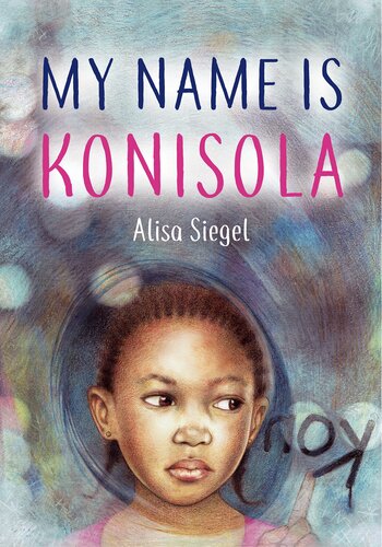 My Name Is Konisola
