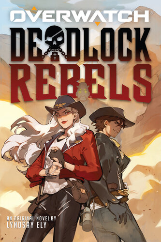 Deadlock Rebels: An AFK Book