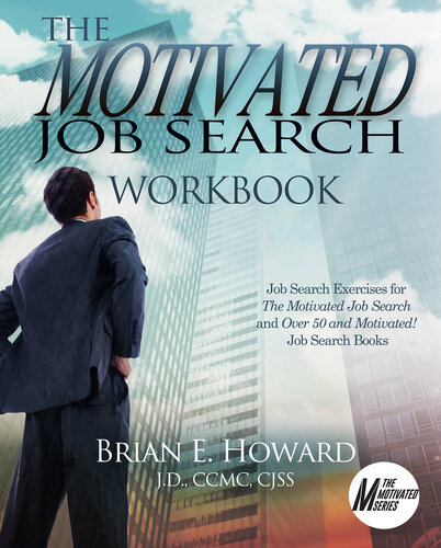 The  Job Search Workbook
