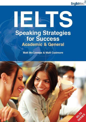Speaking Strategies for Success