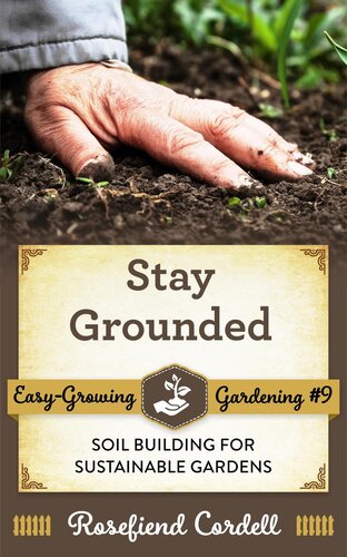 Stay Grounded