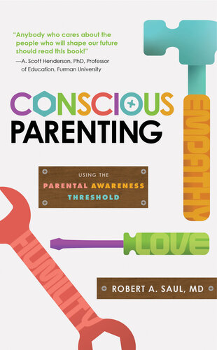 Conscious Parenting: Using the Parental Awareness Threshold