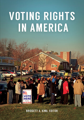 Voting Rights in America