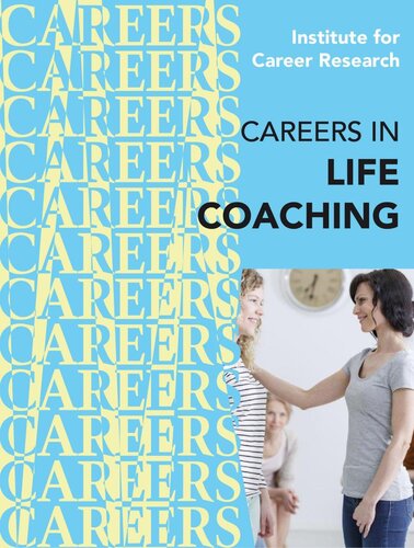 Careers in Life Coaching