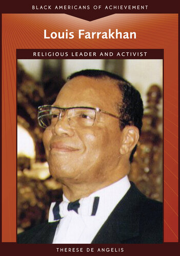 Louis Farrakhan