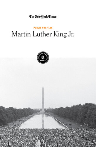 Martin Luther King Jr.