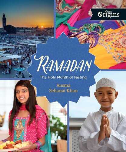 Ramadan: The Holy Month of Fasting