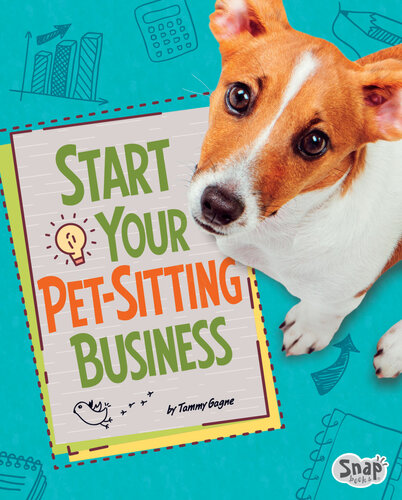 Start Your Pet-Sitting Business