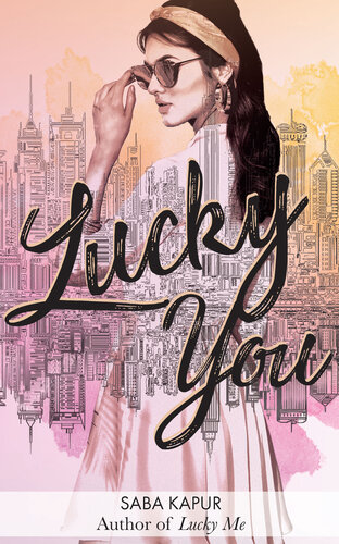Lucky You