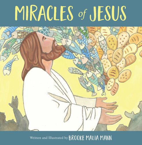 Miracles of Jesus
