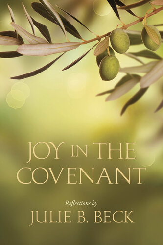 Joy in the Covenant