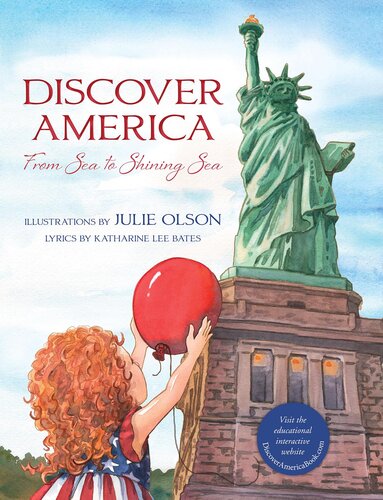 Discover America: From Sea to Shining Sea
