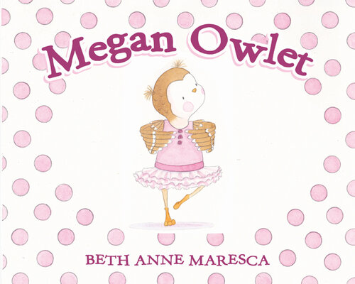 Megan Owlet