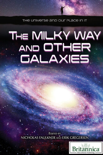 The Milky Way and Other Galaxies