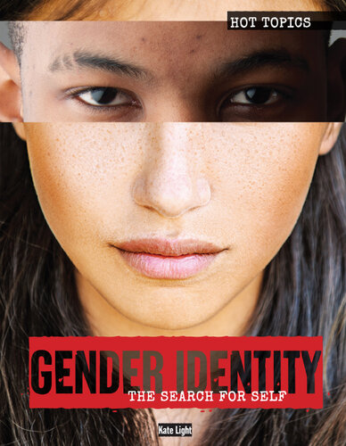 Gender Identity: The Search for Self
