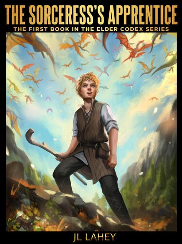 The Sorceress's Apprentice