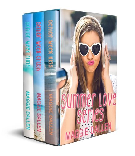 Summer Love Boxset