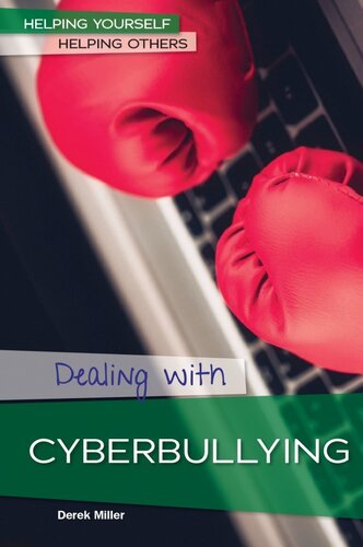 Dealing with Cyberbullying