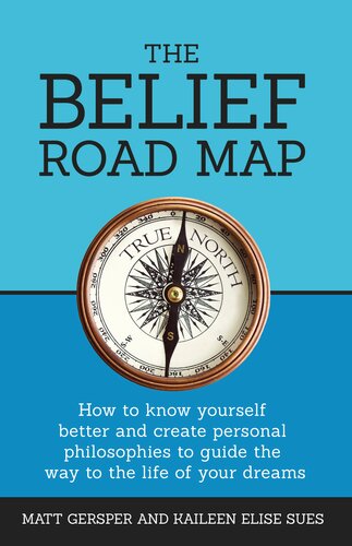 The Belief Road Map