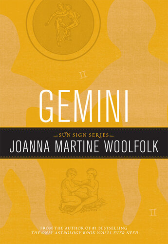 Gemini: Sun Sign Series