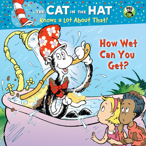 How Wet Can You Get?