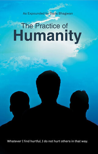 The Practice of Humanity