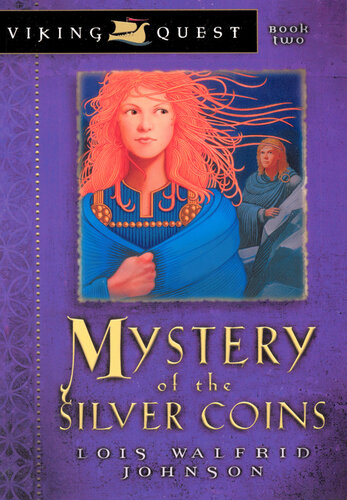 Mystery of the Silver Coins