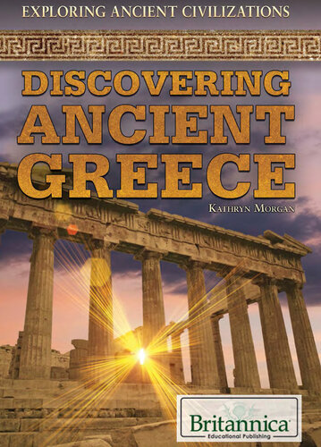 Discovering Ancient Greece