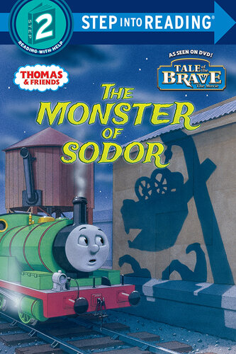 The Monster of Sodor (Thomas & Friends)