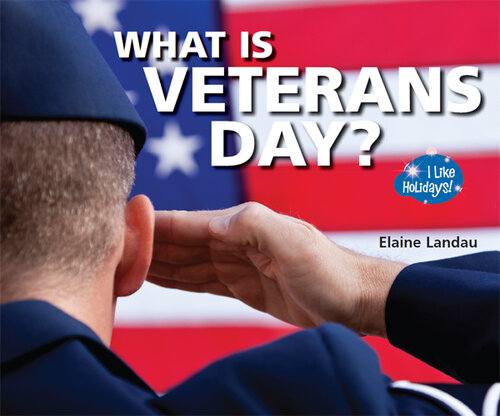 What Is Veterans Day?