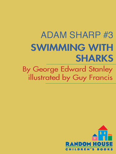 Swimming with Sharks