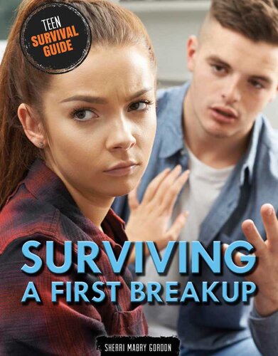 Surviving a First Breakup