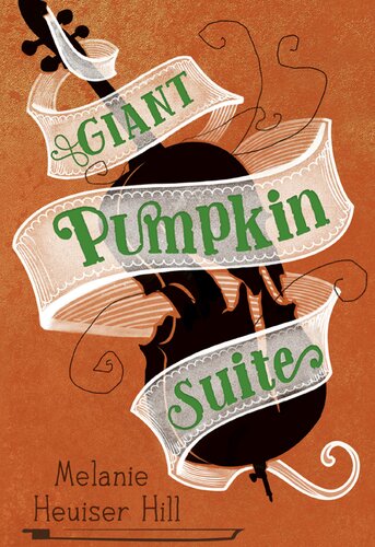 Giant Pumpkin Suite