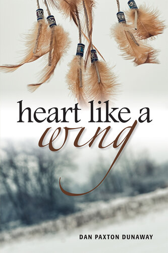 Heart Like a Wing