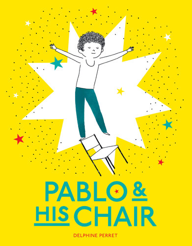 Pablo & His Chair