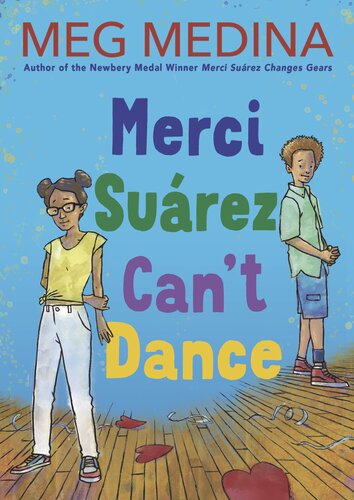 Merci Suárez Can't Dance