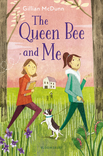 The Queen Bee and Me