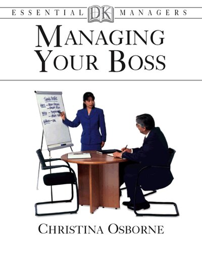 Managing Your Boss