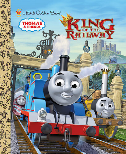 King of the Railway (Thomas & Friends)