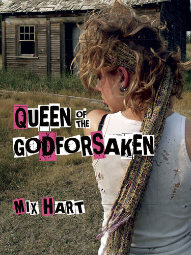 Queen of the Godforsaken