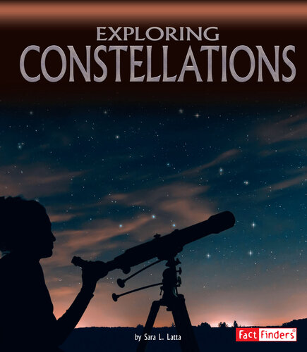 Exploring Constellations