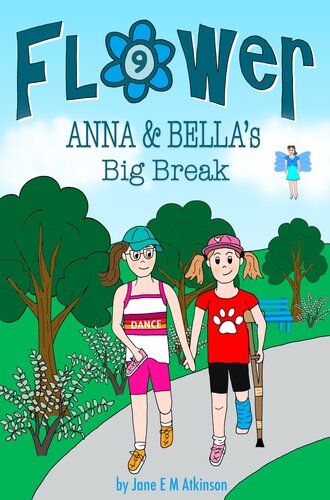 Anna & Bella's Big Break