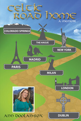 Celtic Road Home: A Memoir